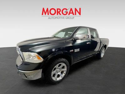 2017 Ram 1500 — photo 7 view