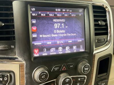 2017 Ram 1500 — photo 23 view