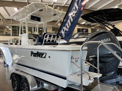 2026 Parker 230 - Photo 3