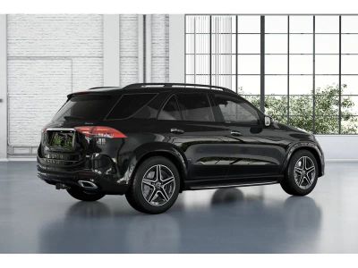 2026 Mercedes-Benz GLE — photo 62 view