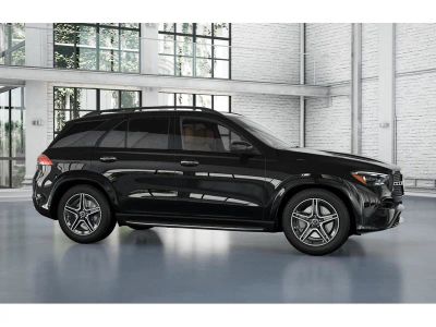 2026 Mercedes-Benz GLE — photo 56 view