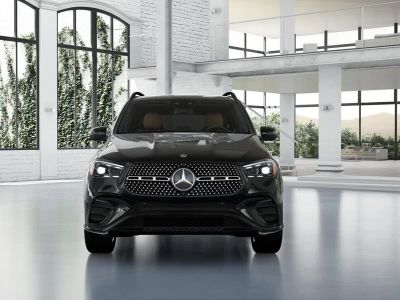 2026 Mercedes-Benz GLE — photo 7 view