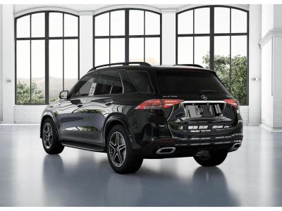 2026 Mercedes-Benz GLE — photo 70 view
