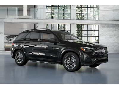 2026 Mercedes-Benz GLE — photo 54 view