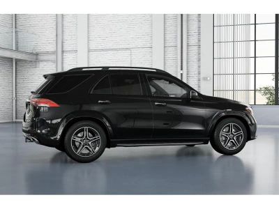 2026 Mercedes-Benz GLE — photo 18 view