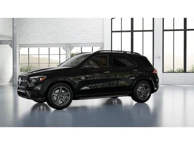 2026 Mercedes-Benz GLE — photo 79 view