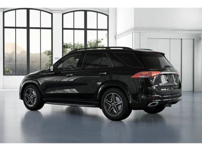 2026 Mercedes-Benz GLE — photo 72 view
