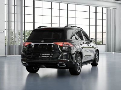 2026 Mercedes-Benz GLE — photo 65 view