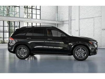 2026 Mercedes-Benz GLE — photo 15 view