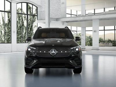 2026 Mercedes-Benz GLE — photo 49 view