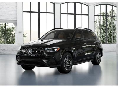 2026 Mercedes-Benz GLE — photo 82 view