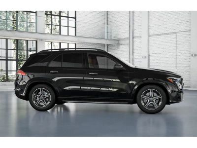 2026 Mercedes-Benz GLE — photo 57 view