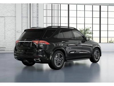 2026 Mercedes-Benz GLE — photo 21 view