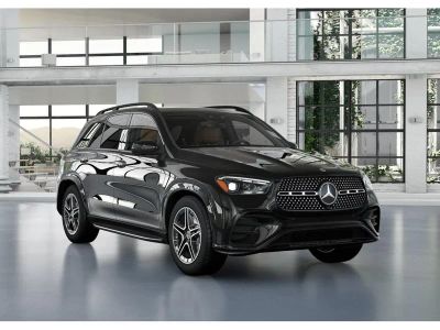 2026 Mercedes-Benz GLE — photo 10 view