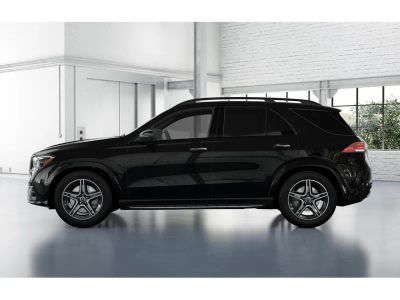 2026 Mercedes-Benz GLE — photo 76 view