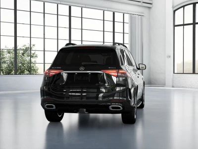2026 Mercedes-Benz GLE — photo 66 view