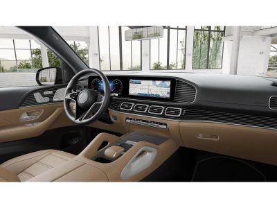 2026 Mercedes-Benz GLE — photo 48 view