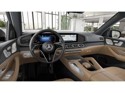 2026 Mercedes-Benz GLE — photo 45 view