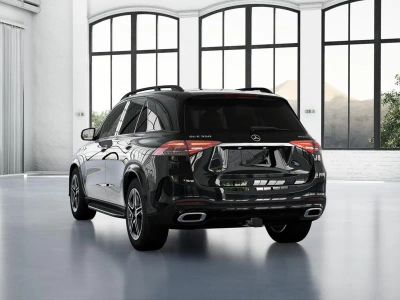 2026 Mercedes-Benz GLE — photo 27 view