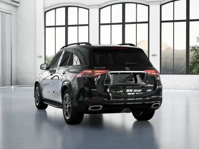 2026 Mercedes-Benz GLE — photo 69 view
