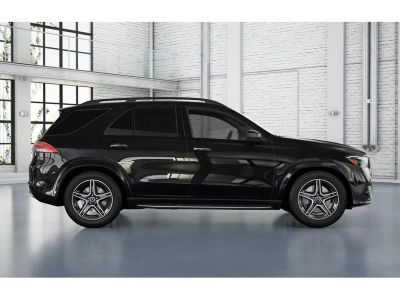 2026 Mercedes-Benz GLE — photo 16 view