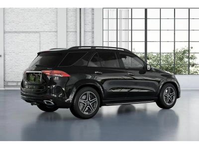 2026 Mercedes-Benz GLE — photo 20 view