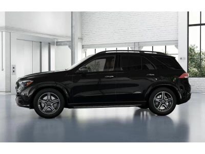 2026 Mercedes-Benz GLE — photo 35 view