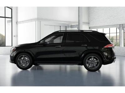 2026 Mercedes-Benz GLE — photo 75 view