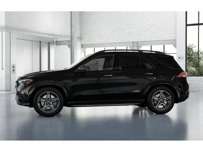 2026 Mercedes-Benz GLE — photo 77 view