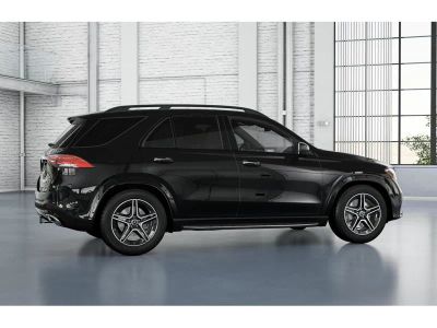 2026 Mercedes-Benz GLE — photo 60 view