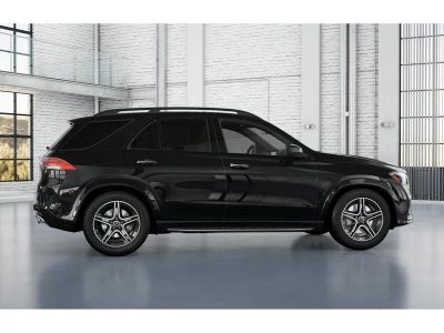 2026 Mercedes-Benz GLE — photo 17 view