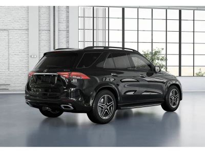 2026 Mercedes-Benz GLE — photo 63 view