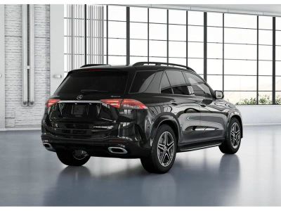 2026 Mercedes-Benz GLE — photo 64 view