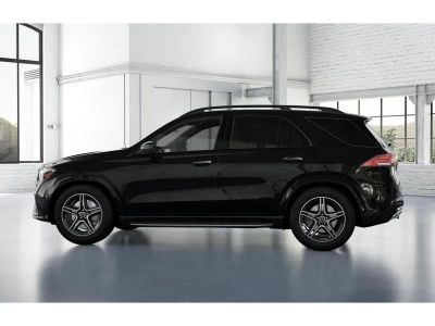 2026 Mercedes-Benz GLE — photo 33 view