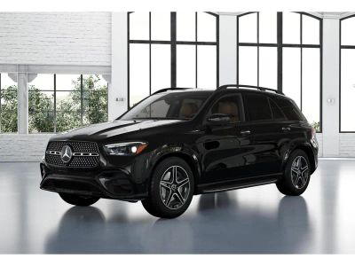 2026 Mercedes-Benz GLE — photo 81 view