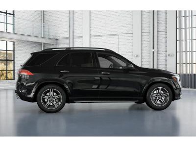 2026 Mercedes-Benz GLE — photo 59 view