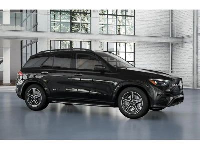 2026 Mercedes-Benz GLE — photo 13 view