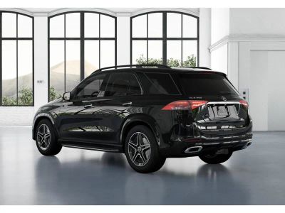 2026 Mercedes-Benz GLE — photo 71 view