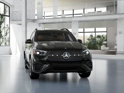 2026 Mercedes-Benz GLE — photo 50 view