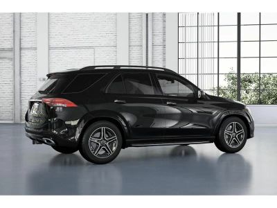 2026 Mercedes-Benz GLE — photo 19 view
