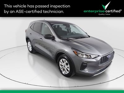 2024 Ford Escape - Photo 1