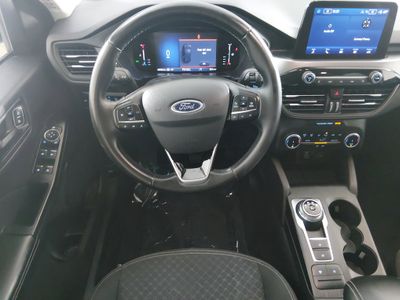 2024 Ford Escape - Photo 20
