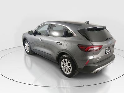 2024 Ford Escape - Photo 5