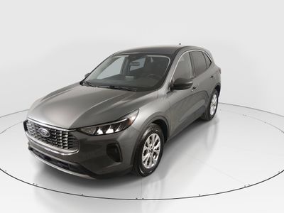 2024 Ford Escape - Photo 3