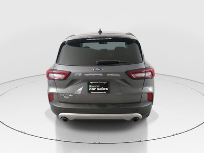 2024 Ford Escape - Photo 6