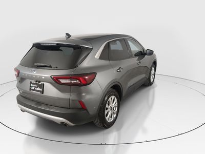 2024 Ford Escape - Photo 7