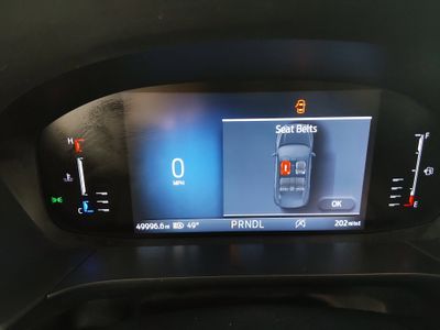 2024 Ford Escape - Photo 14
