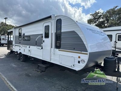 2025 Forest River RV Wildwood X-Lite - Photo 1