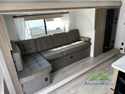 2025 Forest River RV Wildwood X-Lite - Photo 9
