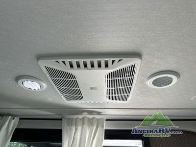2025 Forest River RV Wildwood X-Lite - Photo 13
